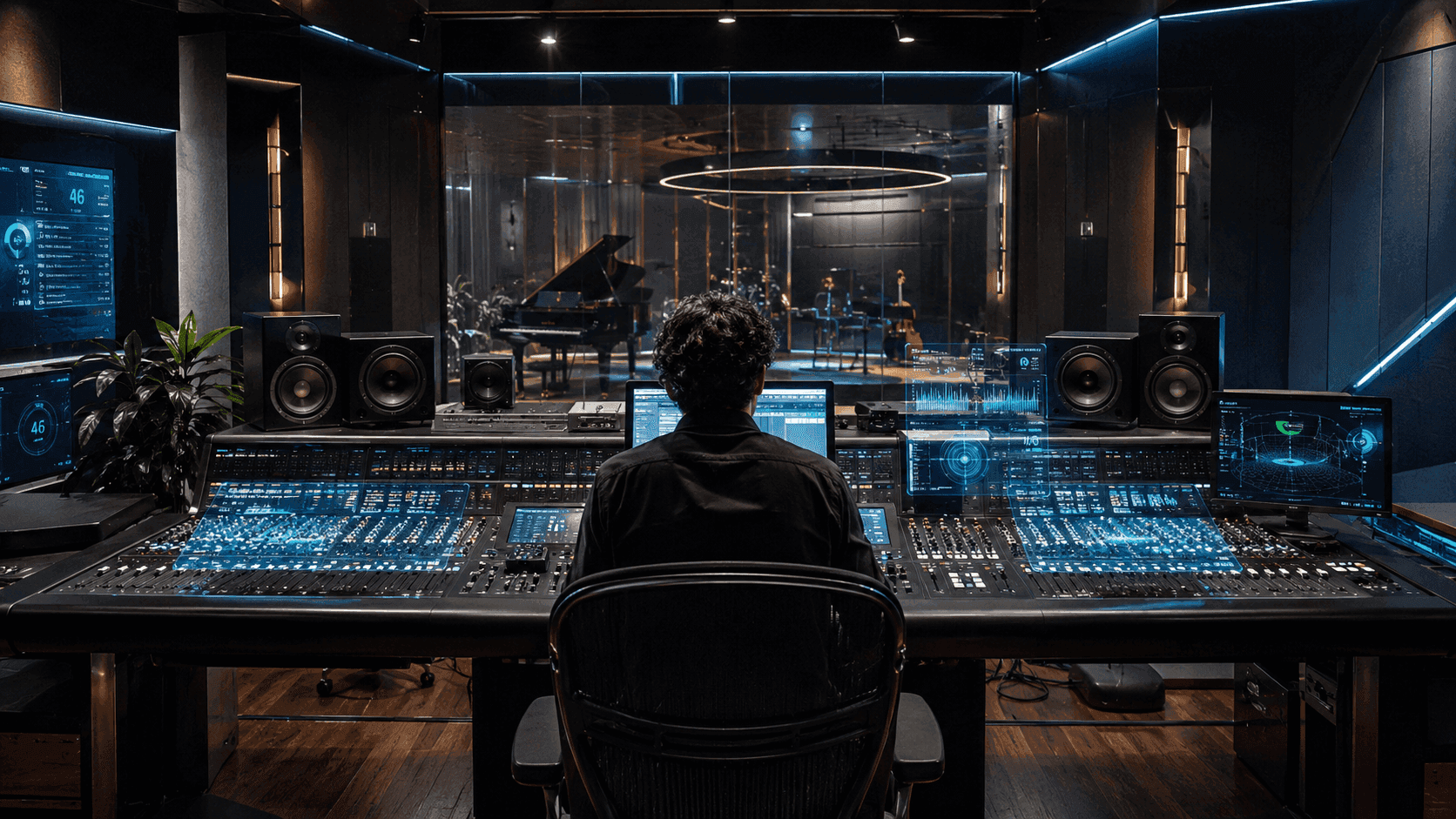 HOW TO USE SUNO AI IN PROFESSIONAL MUSIC PRODUCTION